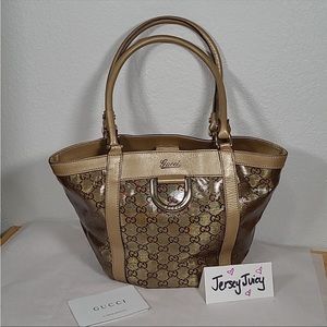 Gucci bag
